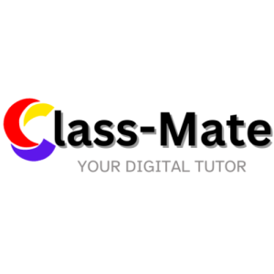My Digital Tutor
